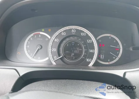 2013 Honda Accord Ex from USA, damaged, VIN 1HGCR2F71DA098959